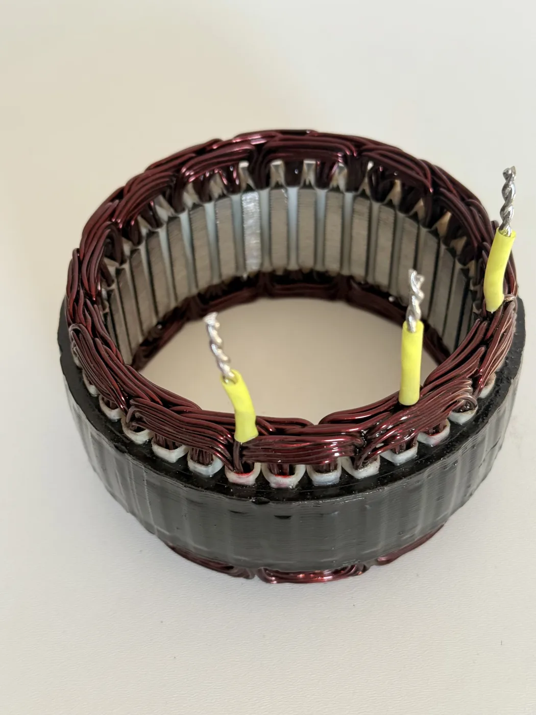 Stojan Alternatora 12V