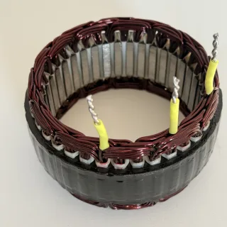 Stojan Alternatora 12V