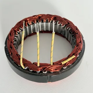 Stojan Alternatora 24V