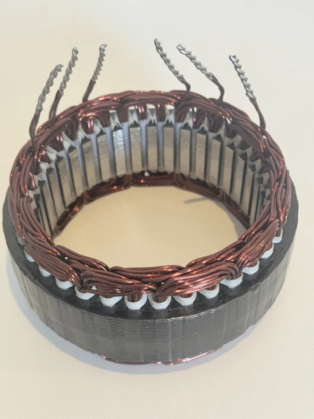 Stojan Alternatora 12V