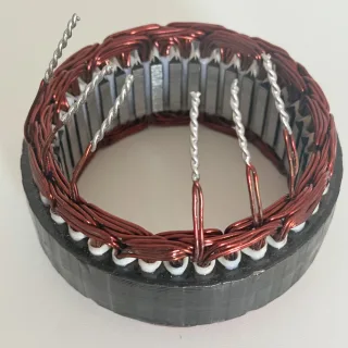 Stojan Alternatora 12V