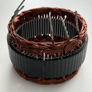 Stojan Alternatora 12V