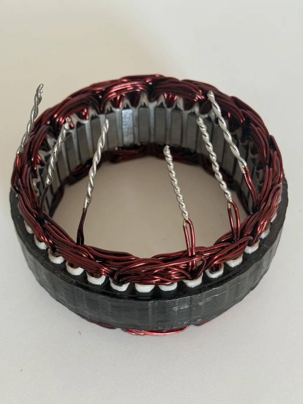 Stojan Alternatora 12V