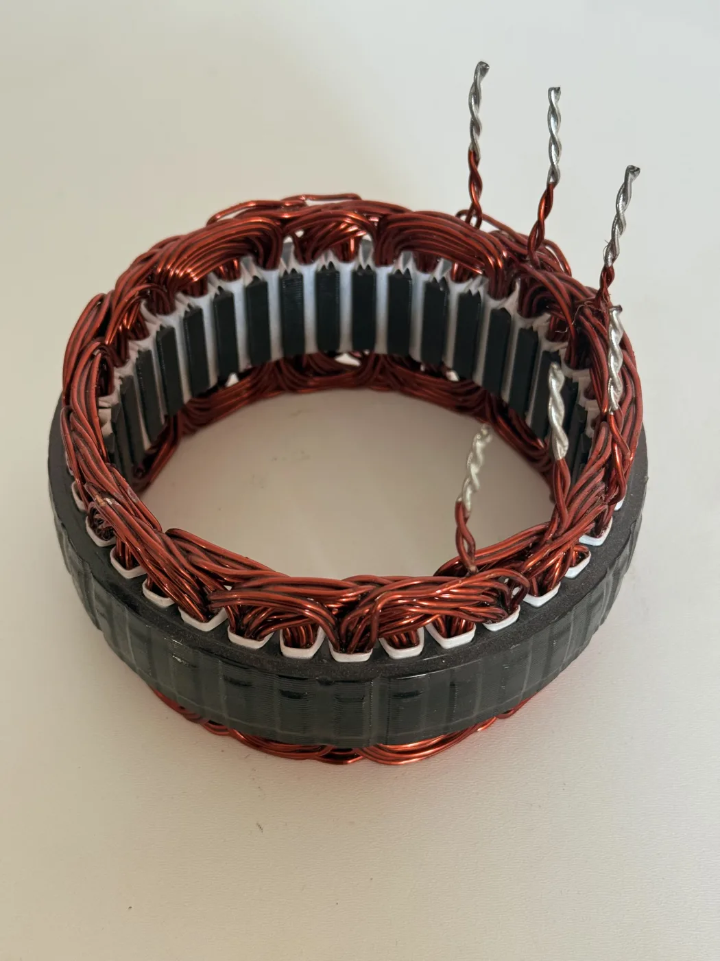 Stojan Alternatora 12V