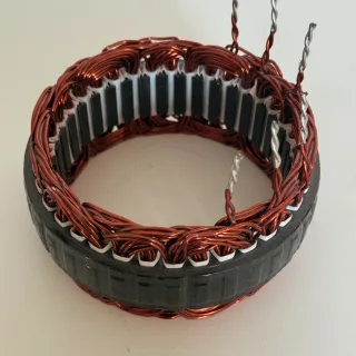 Stojan Alternatora 12V