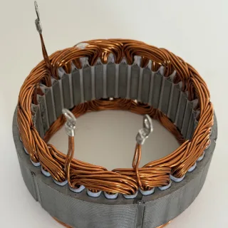 Stojan Alternatora 12V