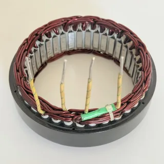 Stojan Alternatora 12V