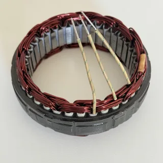 Stojan Alternatora 12V