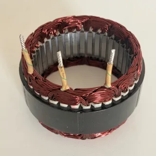 Stojan Alternatora 12V