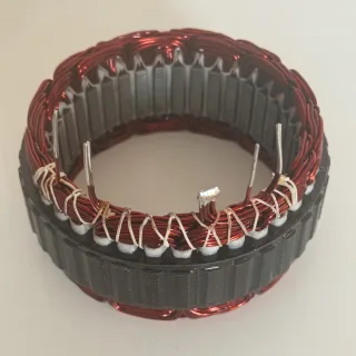 Stojan Alternatora 12V