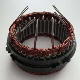 Stojan Alternatora 12V