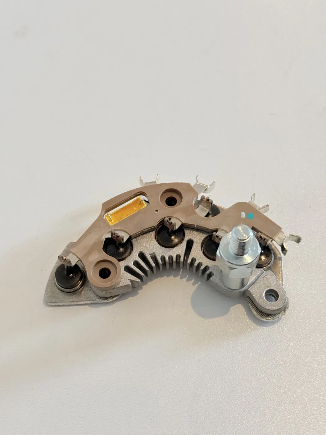 Mostek prostowniczy 12V
