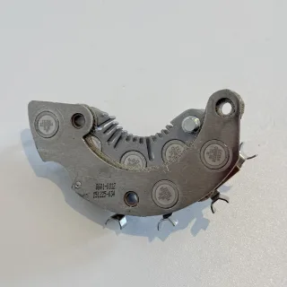Mostek prostowniczy 12V