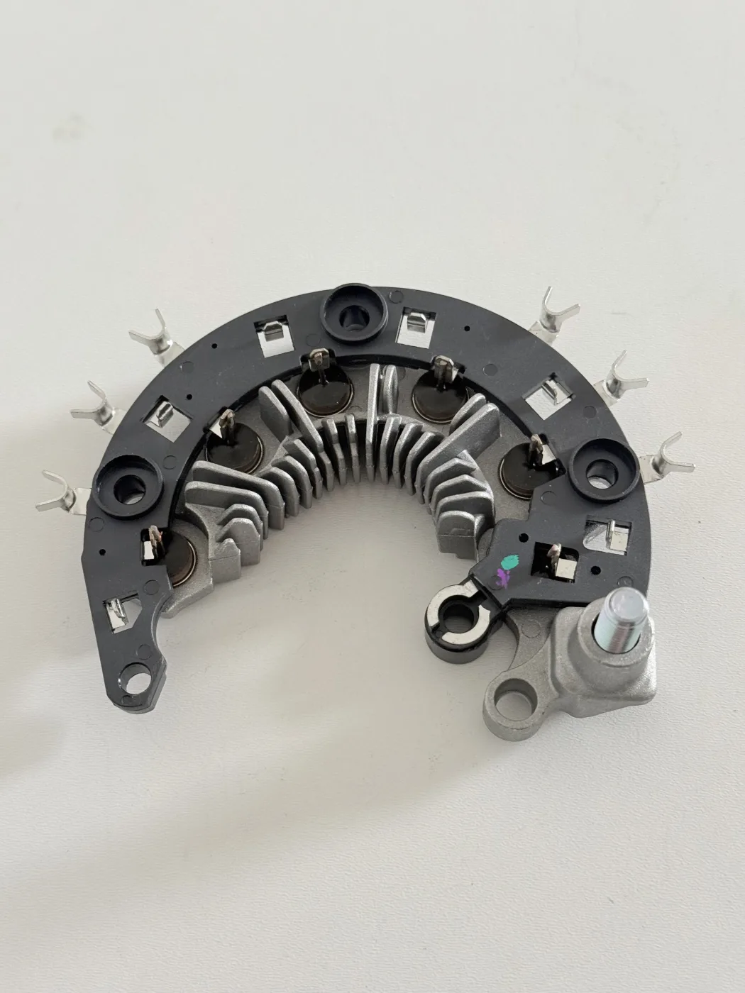 Mostek prostowniczy 12V