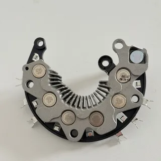Mostek prostowniczy 12V