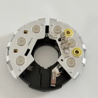 Mostek prostowniczy 12V