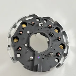 Mostek prostowniczy 12V
