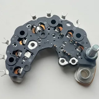 Mostek prostowniczy 12V