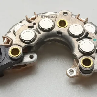 Mostek prostowniczy 12V