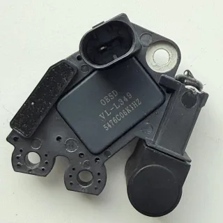 Regulator napięcia 12V