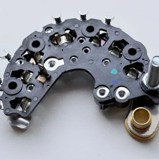 Mostek prostowniczy 12V