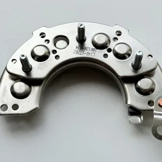 Mostek prostowniczy 12V