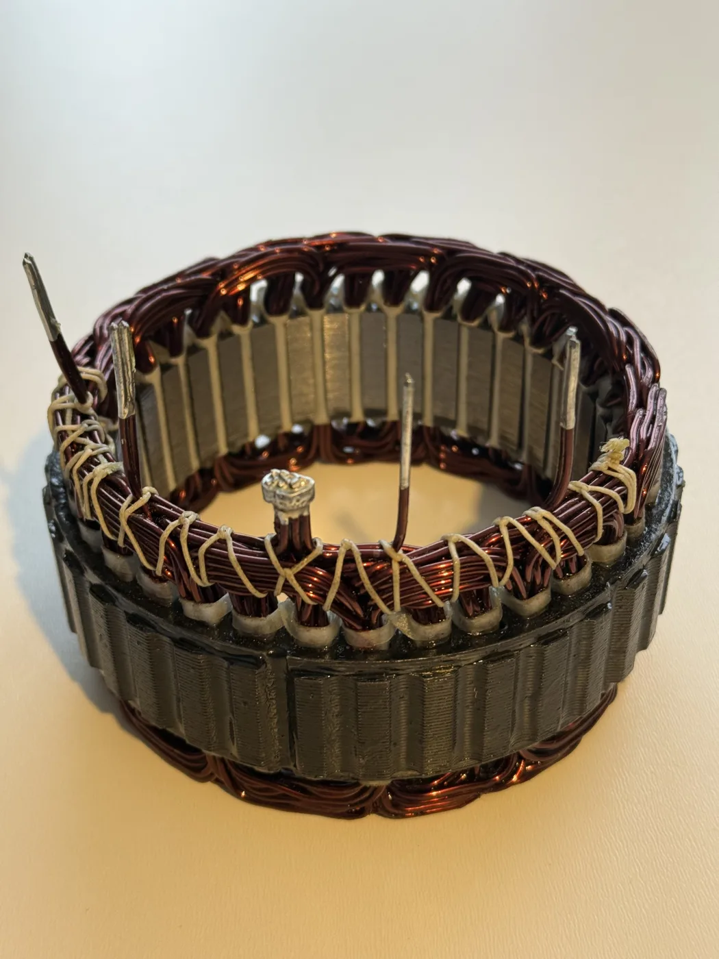 Stojan Alternatora 12V