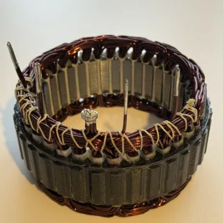 Stojan Alternatora 12V