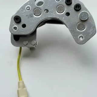 Mostek prostowniczy 12V