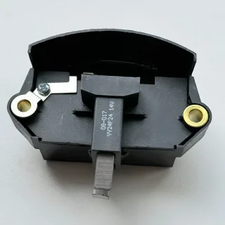 Regulator napięcia 12V