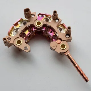 Mostek prostowniczy 12V